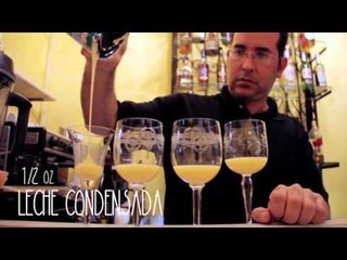 Cómo preparar el Café Especial de la Casa | Receta del paladar La Guarida en Cuba