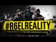 Rainbow Six Siege, el Reality de Ubisoft México #R6ElReality