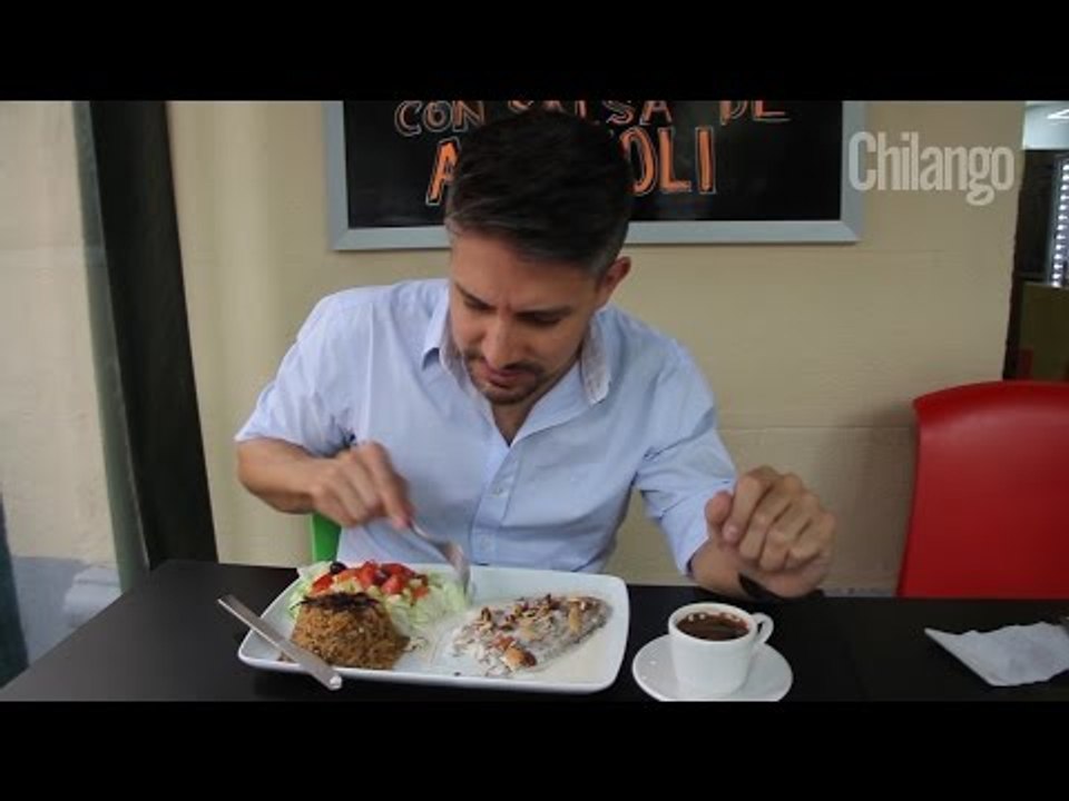Jalil Sabor a Hogar | Comer rico por menos de $150