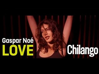 'Love' ¿sexo o amor?, Gaspar Noé y su nueva película | Entrevista