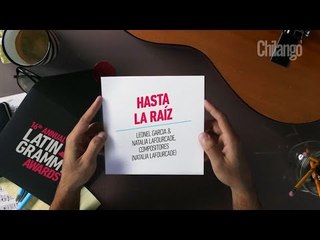 Aquí los nominados a los Latin Grammy 2015
