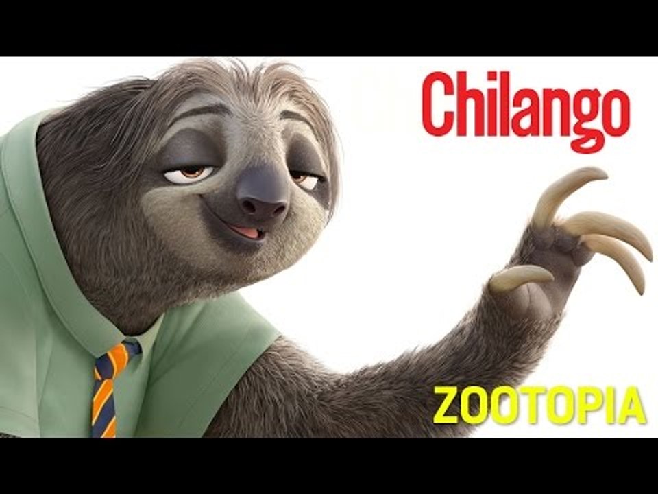 Zootopia | Entrevista