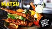 Matsu | Comer rico por menos de $150 - 2da Temporada