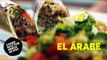 El Árabe | Comer rico por menos de $150 - 2da Temporada