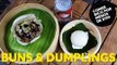 Buns & Dumplings | Comer rico por menos de $150 - 2da Temporada