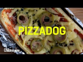 Pizzadog | Chilantojos
