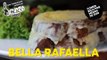 Bella Rafaella | Comer rico por menos de $150 - 2da Temporada