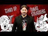 Tomás Strasberg | HumorChilango