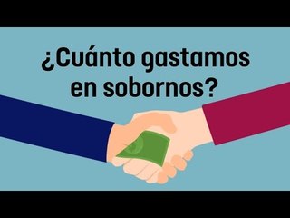 ¿Qué tan corruptos somos lo mexicanos? | AlChile