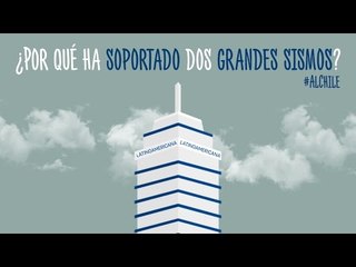 Torre Latinoamericana  | AlChile