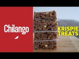 Krispie Treats | Chilantojos