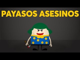 Payasos asesinos | AlChile