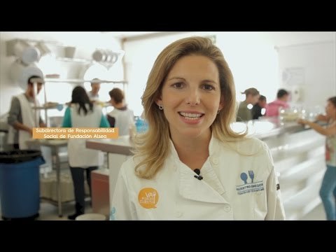 Checa este lugar que ayuda a nutrir a nuestros niños | Nuestro comedor