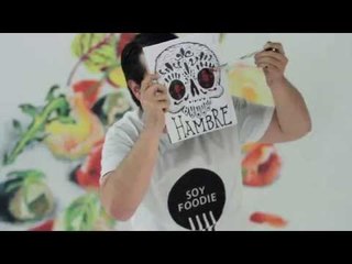 Detrás de cámaras con los foodies más influyentes de Instagram