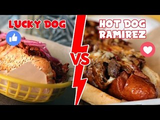 Jochos: ¡No te las pierdas! 🌭