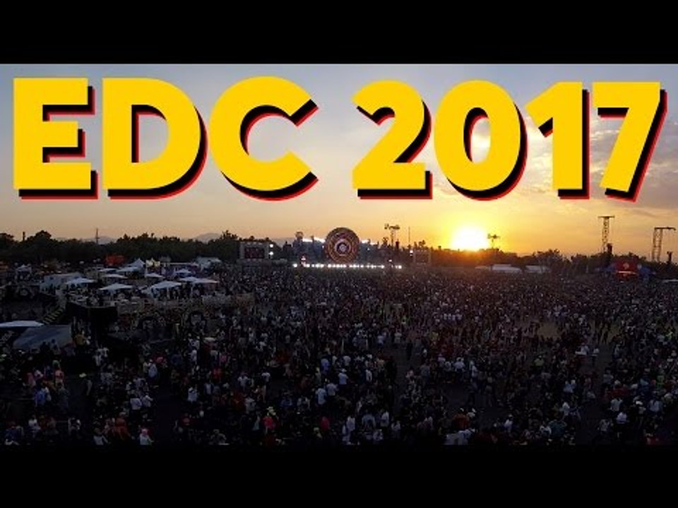 EDC México 2017