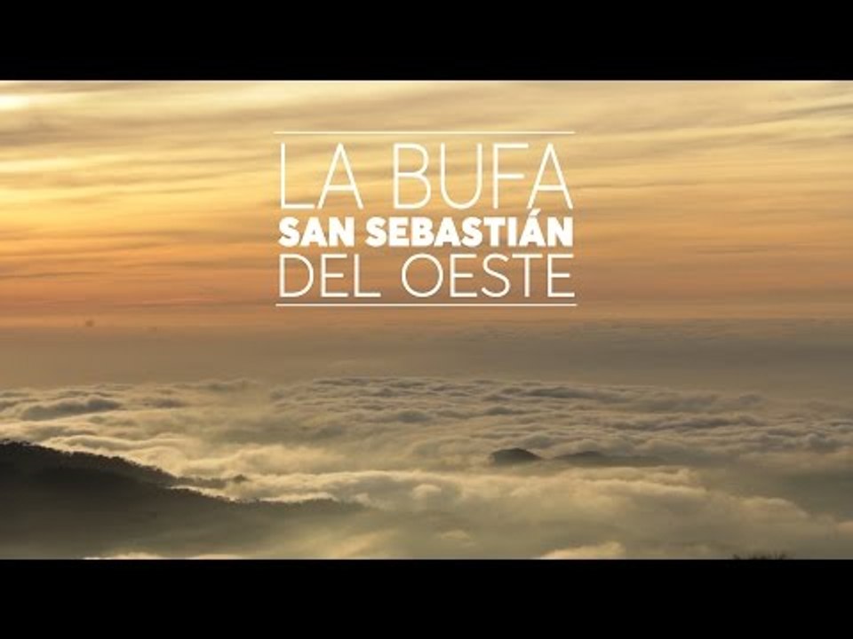 La Bufa #DeViaje