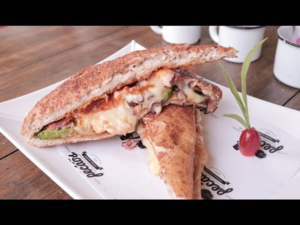Duelo de tortas | #Versus