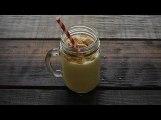 Malteada de Canelitas #Chilantojos