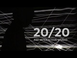 Capítulo 17: Pac Interactive Studio #2020