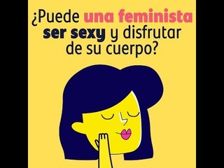 Manual de Feminismo para Principiantes 4 de 9 #NoMeDigasGuapa