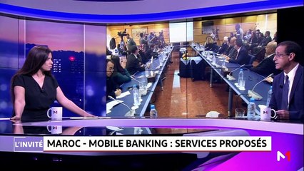 Khalid Ziani, expert IT & télécoms - Maroc : Lancement du 1er service de mobile money  - 09/09/2019