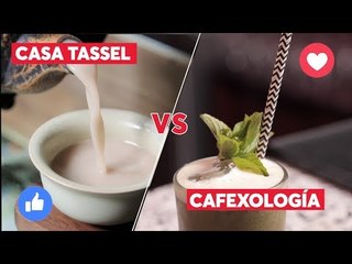 Tés #Versus: Casa Tassel vs. Otro Estilo ☕
