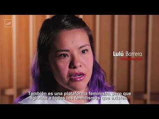 Luchadoras - Orgullos Chilangos 2017