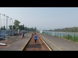 Cuemanco - Soy Runner Chilango