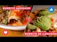 Versus: Burritos Tercos vs Burritos México