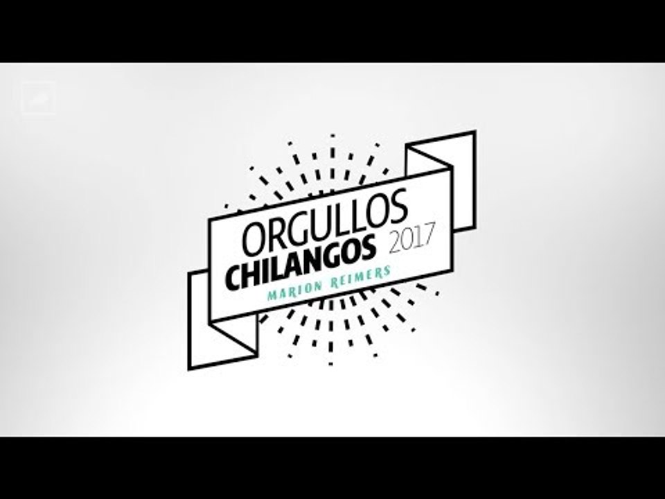 Orgullos Chilango 2017: Marion Reimers