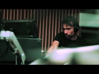 Nueve vidas: Sesiones Chilango