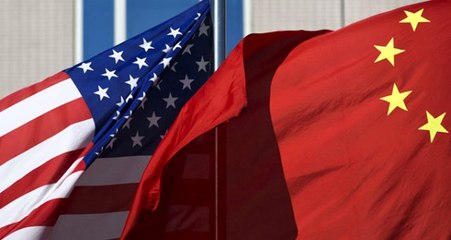 Çin'den İran'a 400 milyar dolarlık yatırım hamlesi