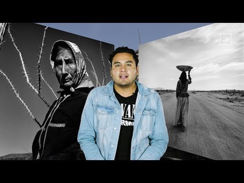 Graciela Iturbide en la CDMX - Lo chido, lo chafa y lo chulo de la CDMX