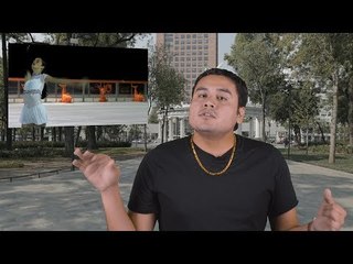 Juanga no regresó - Lo chido, lo chafa y lo chulo de la CDMX