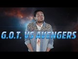 El estreno de Avengers: Endgame l Lo chulo, lo chido y lo chafa de la CDMX - Chilango