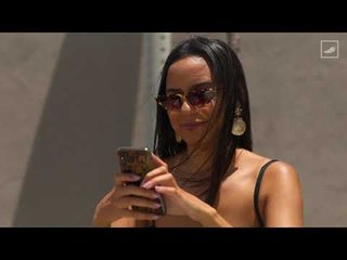 Feria Nacional de San Marcos - Chilango #AsíSePuso