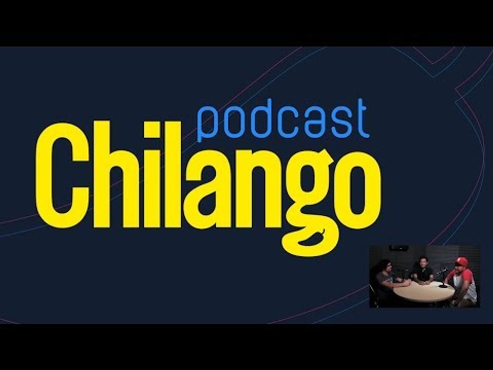 Veto a Huawei y el final de Game Of Thrones - Podcast Chilango