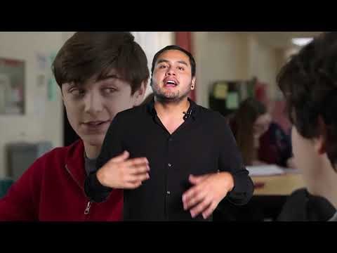 Lo chido, lo chafa y lo chulo - Chilango