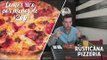 Pizzeria Rusticana, comer rico por menos de $200 - Chilango