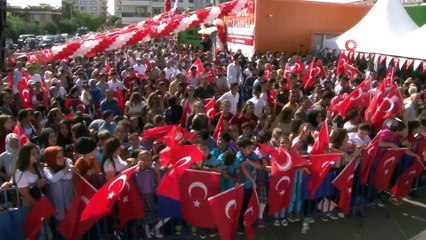 Binali Yıldırım'dan CHP’ye: "Verdiğiniz Sözleri Tutun"