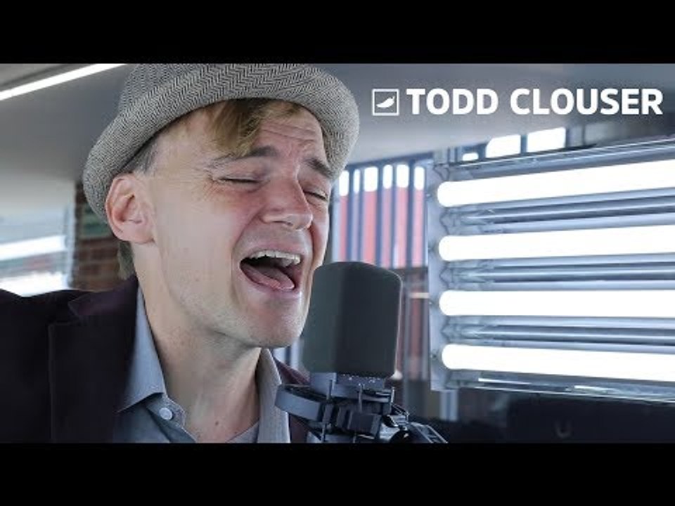 #SESIONES CHILANGO presenta: Todd Clouser
