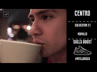 Adidas en la CDMX - Chilango