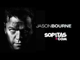 Jason Bourne - Entrevistas Matt Damon, Alicia Vikander y Julia Stiles