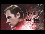 Star Trek Beyond - Simon Pegg, el nuevo escritor a bordo del Enterprise