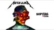 Lars Ulrich de Metallica: sobre el estreno mundial de 'Hardwired... to Self-Destruct'