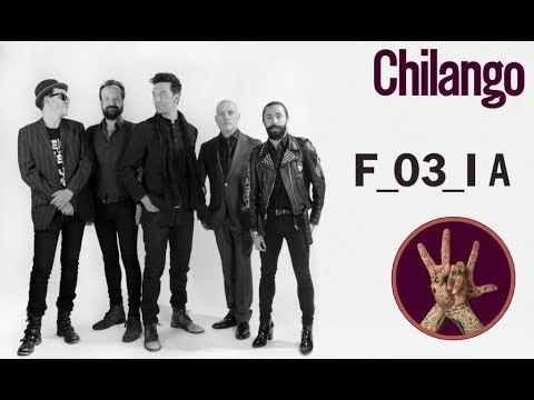 Lugares favoritos de los integrantes de Fobia en la CDMX - Chilango