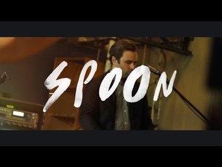 Spoon - The Beast and Dragon