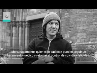 Elliott Smith y el tabú sobre su depresión
