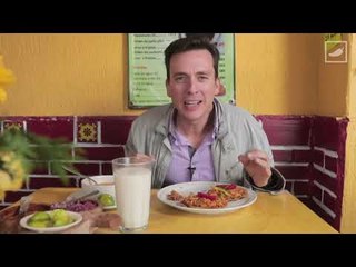 Comida yucateca en la CDMX | Comer Rico por menos de $200